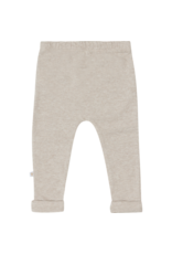 Klein Trousers Beige Melange NOS