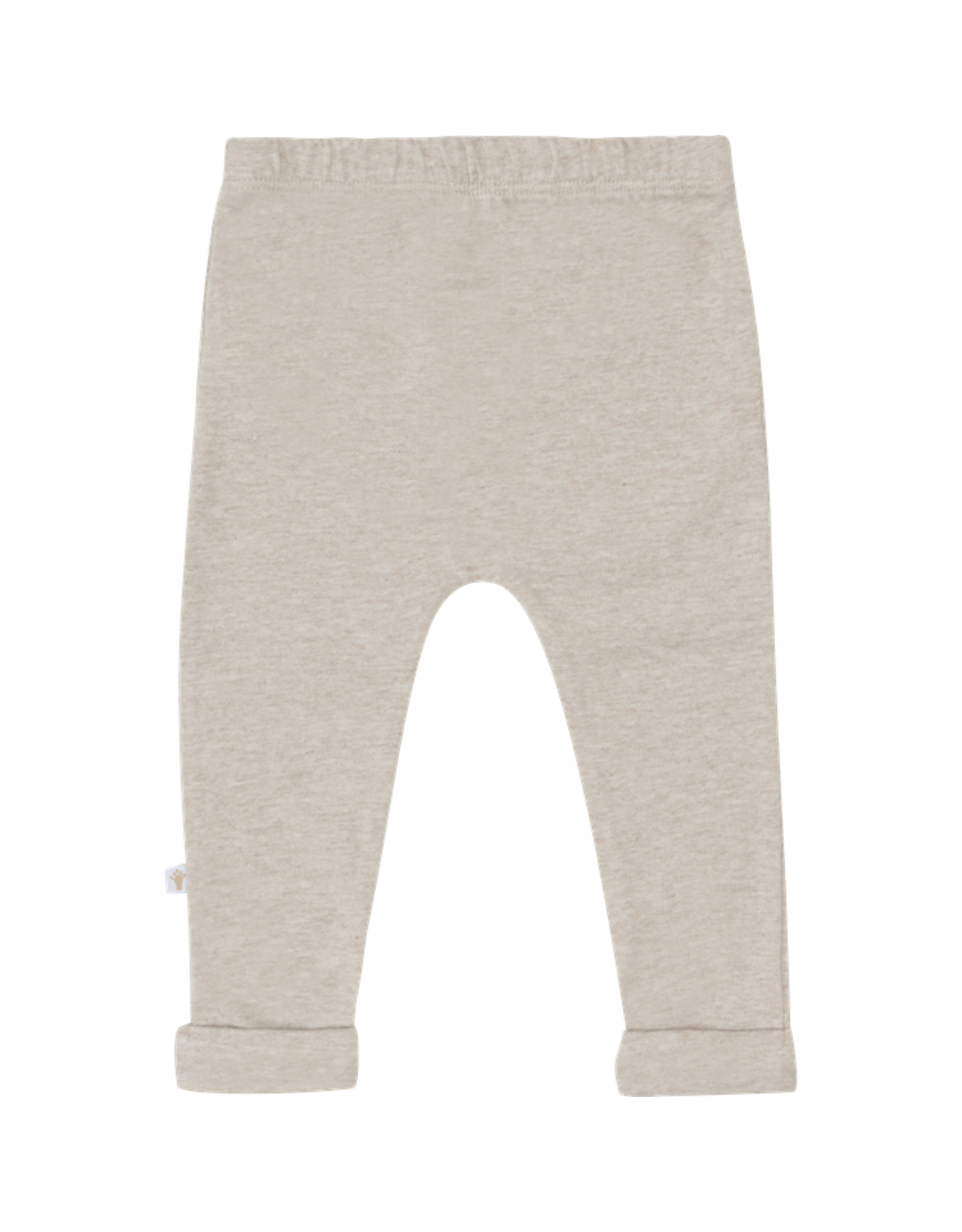 Klein Trousers Beige Melange NOS