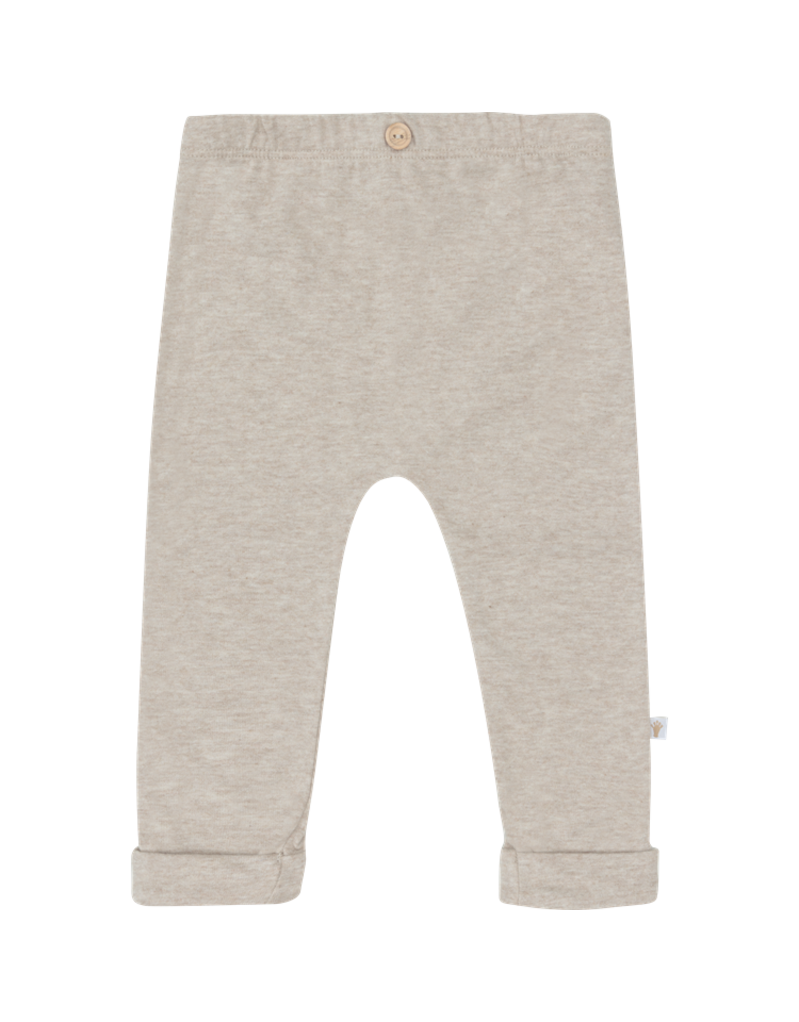 Klein Trousers Beige Melange NOS