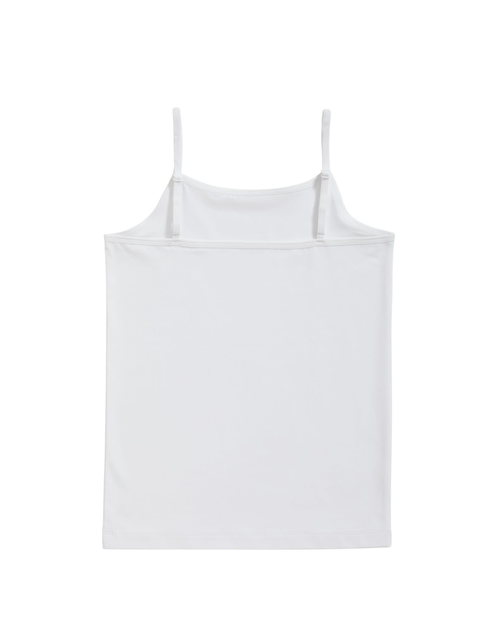 Ten Cate Spagetti top White