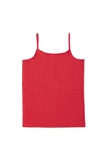 Ten Cate Spagetti top Red