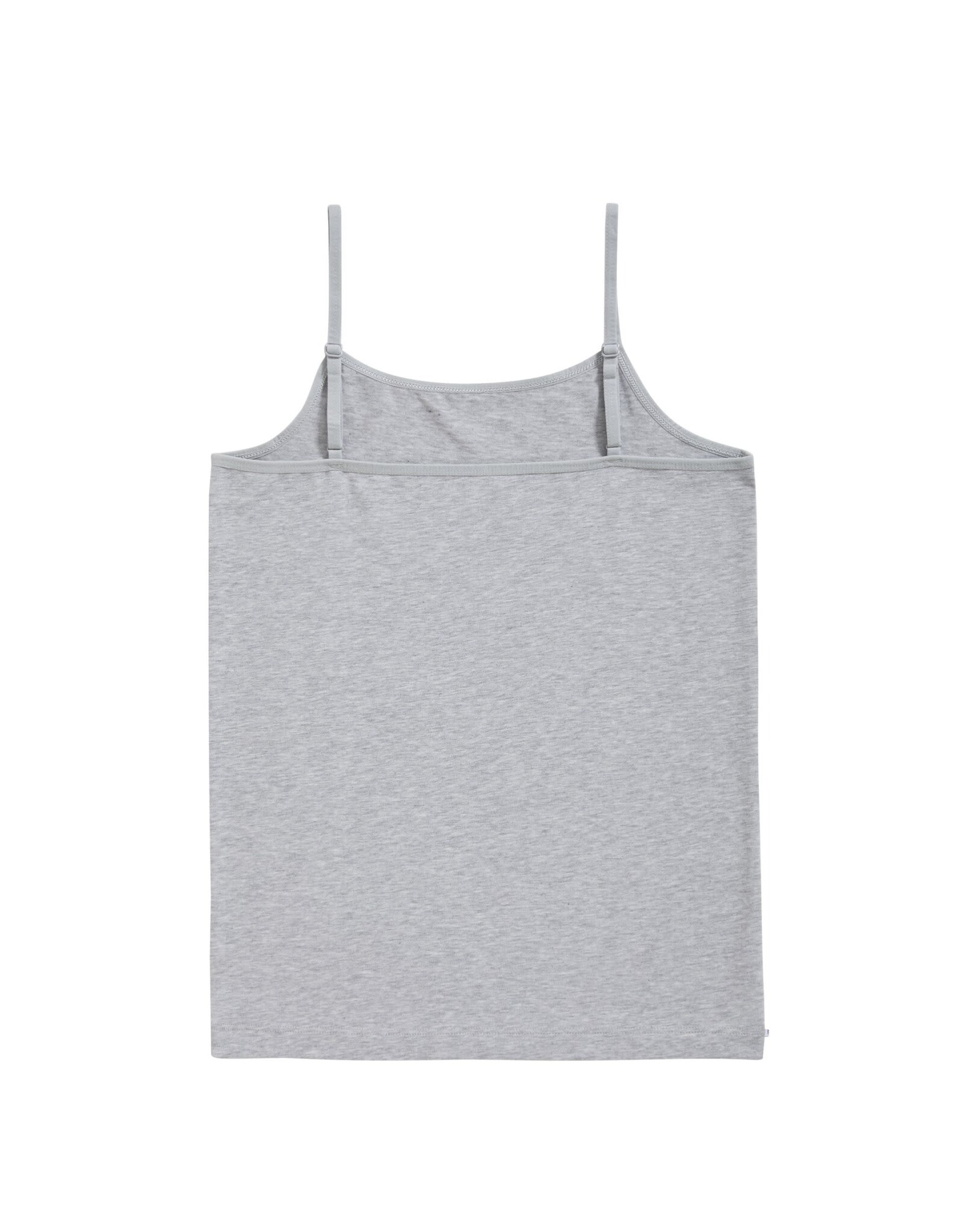 Ten Cate Spagetti top Light grey melee