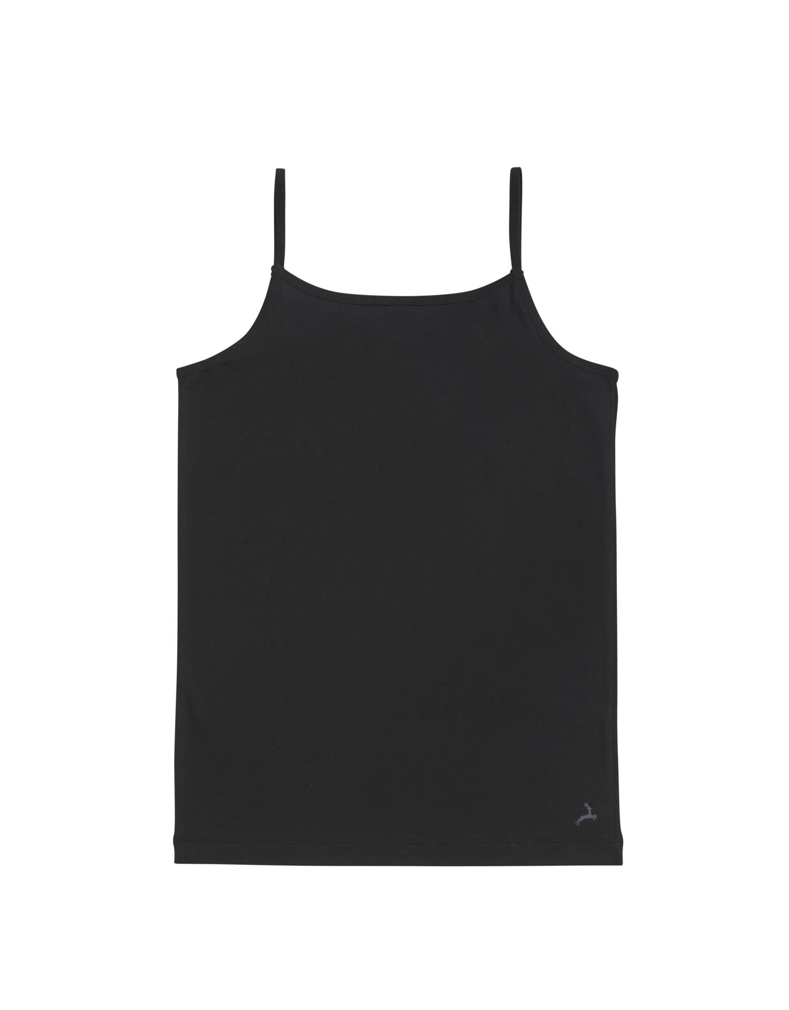 Ten Cate Spagetti top Black