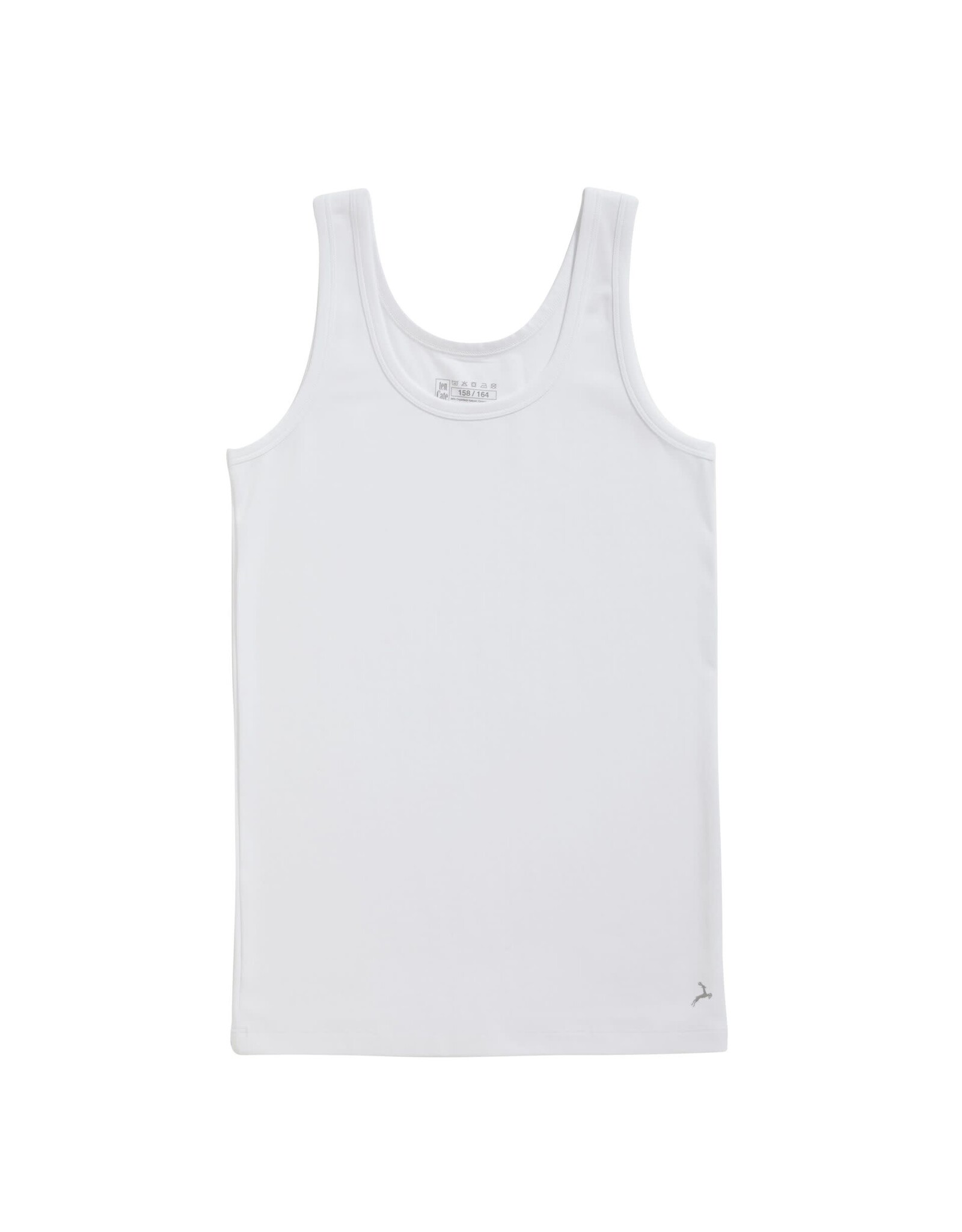 Ten Cate Singlet White