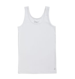 Ten Cate Singlet White