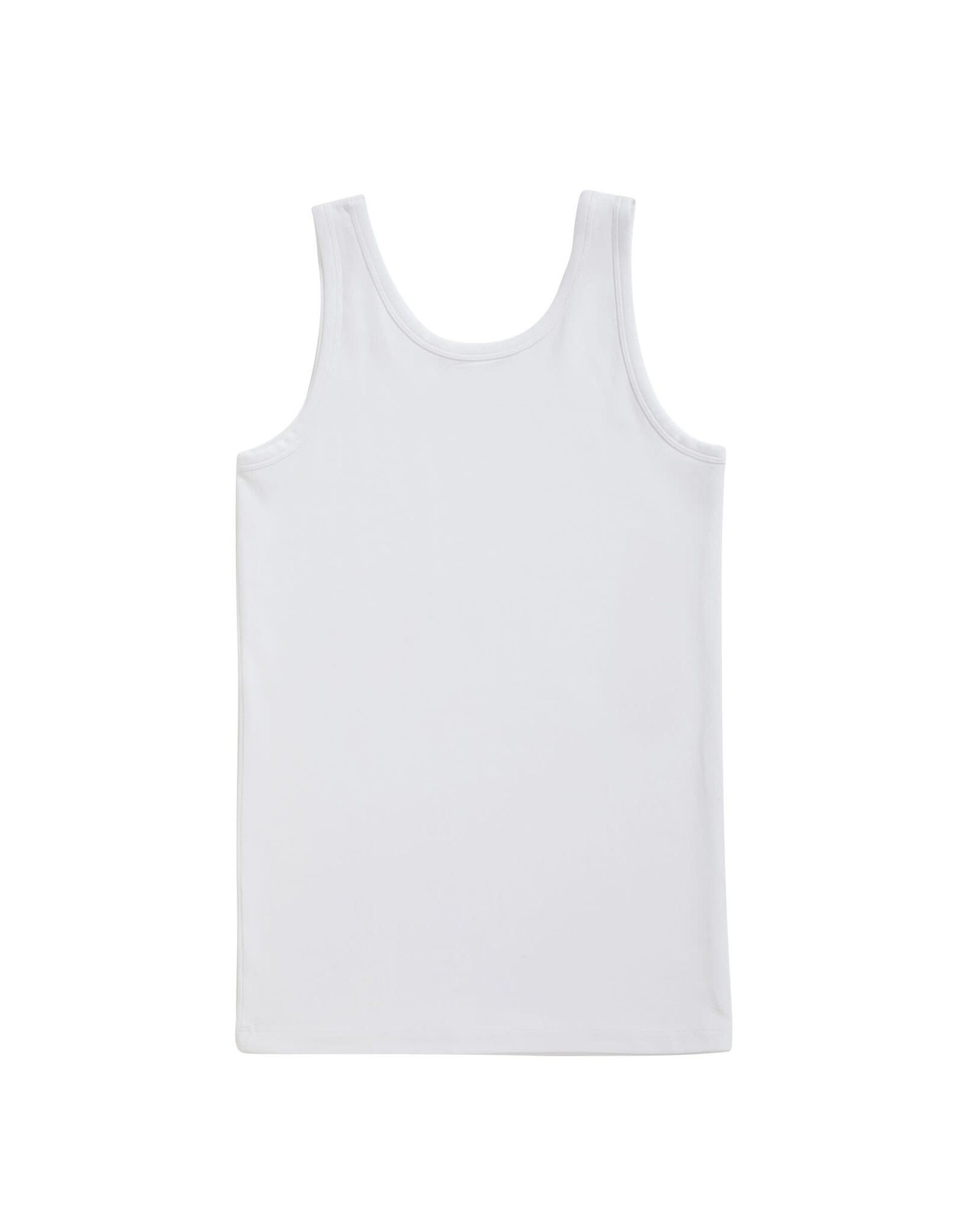 Ten Cate Singlet White