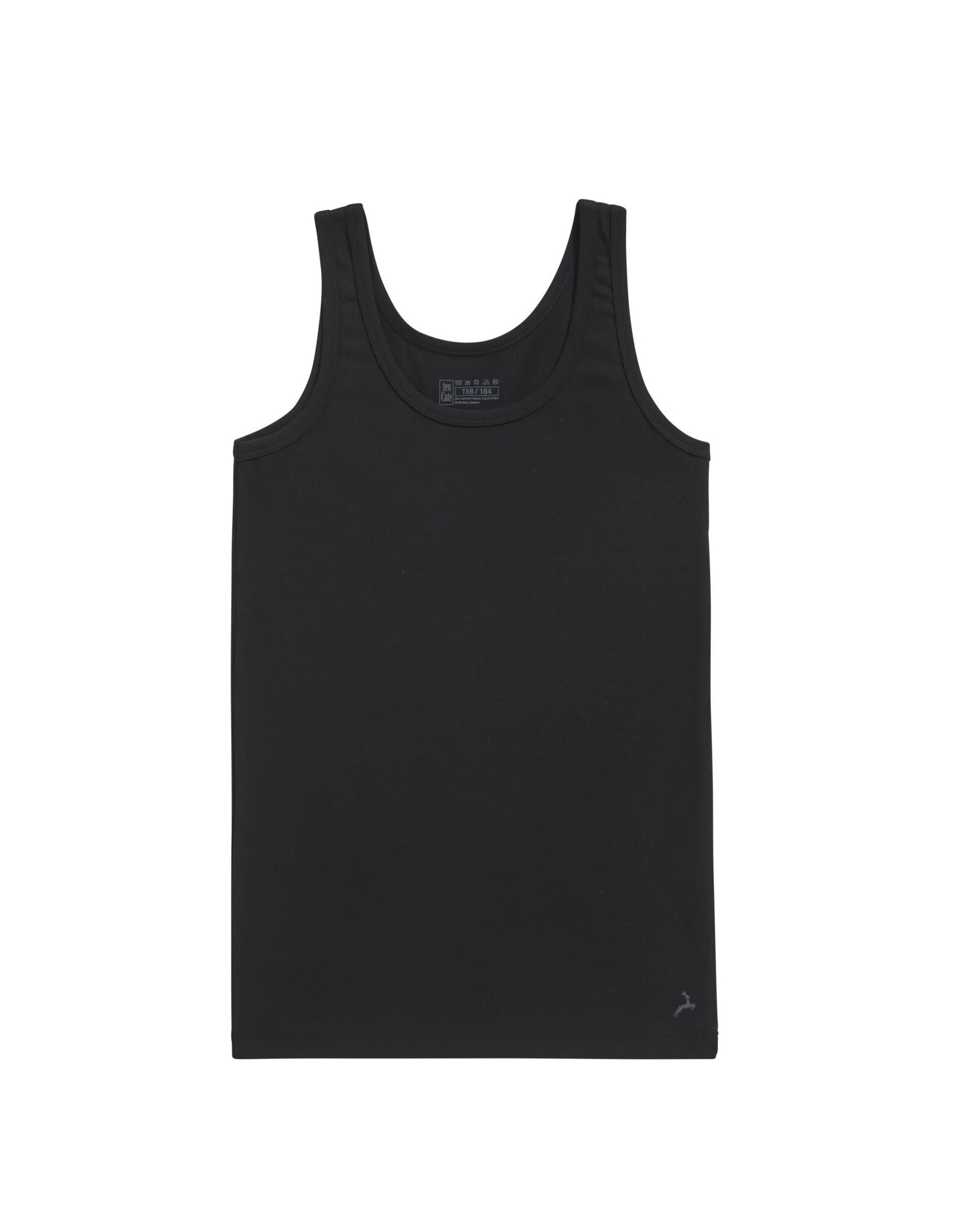 Ten Cate Singlet Black