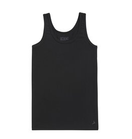 Ten Cate Singlet Black