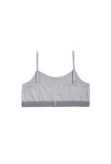 Ten Cate Soft top Light grey melee Ten Cate Soft top Light grey melee