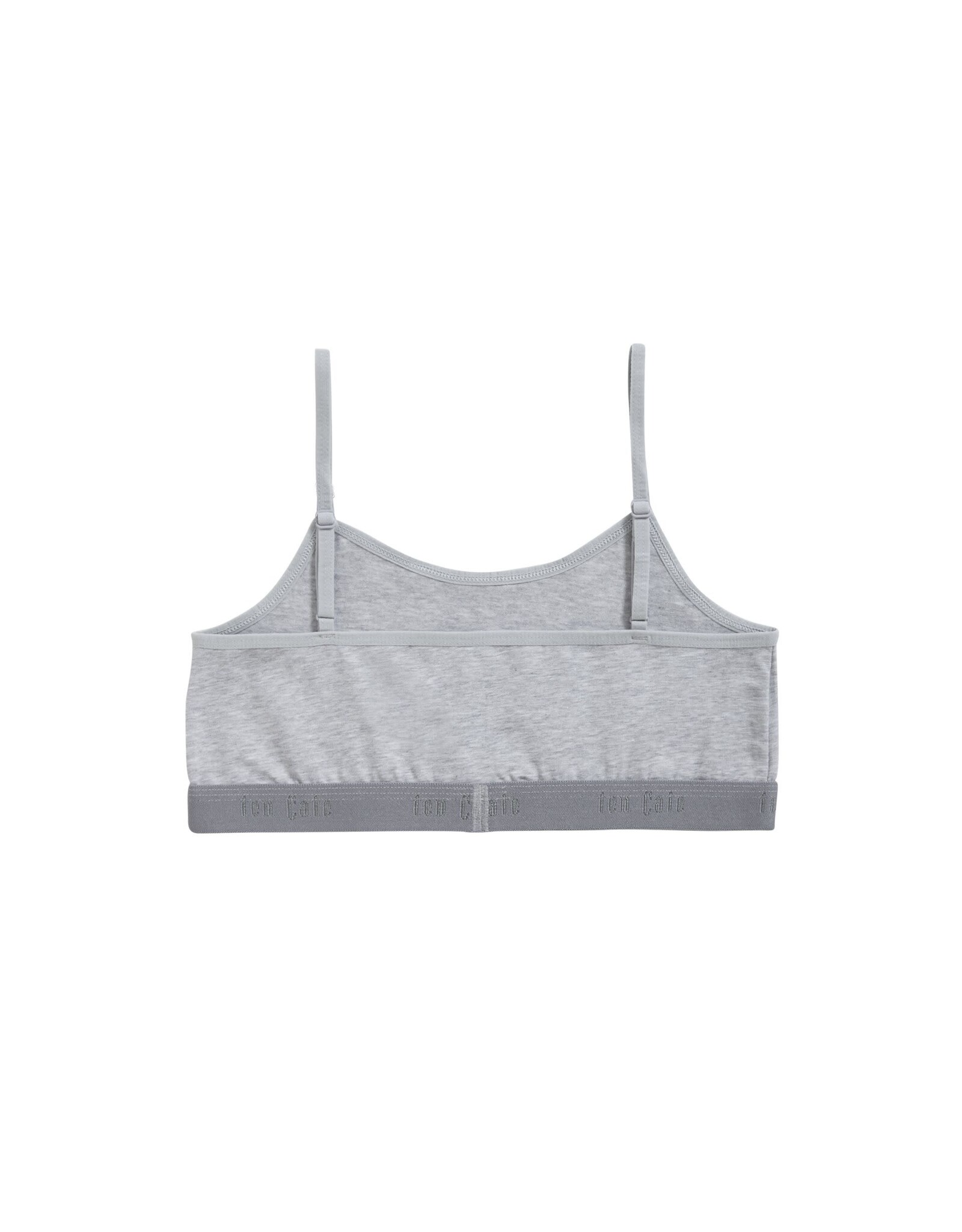 Ten Cate Soft top Light grey melee