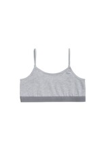 Ten Cate Soft top Light grey melee Ten Cate Soft top Light grey melee