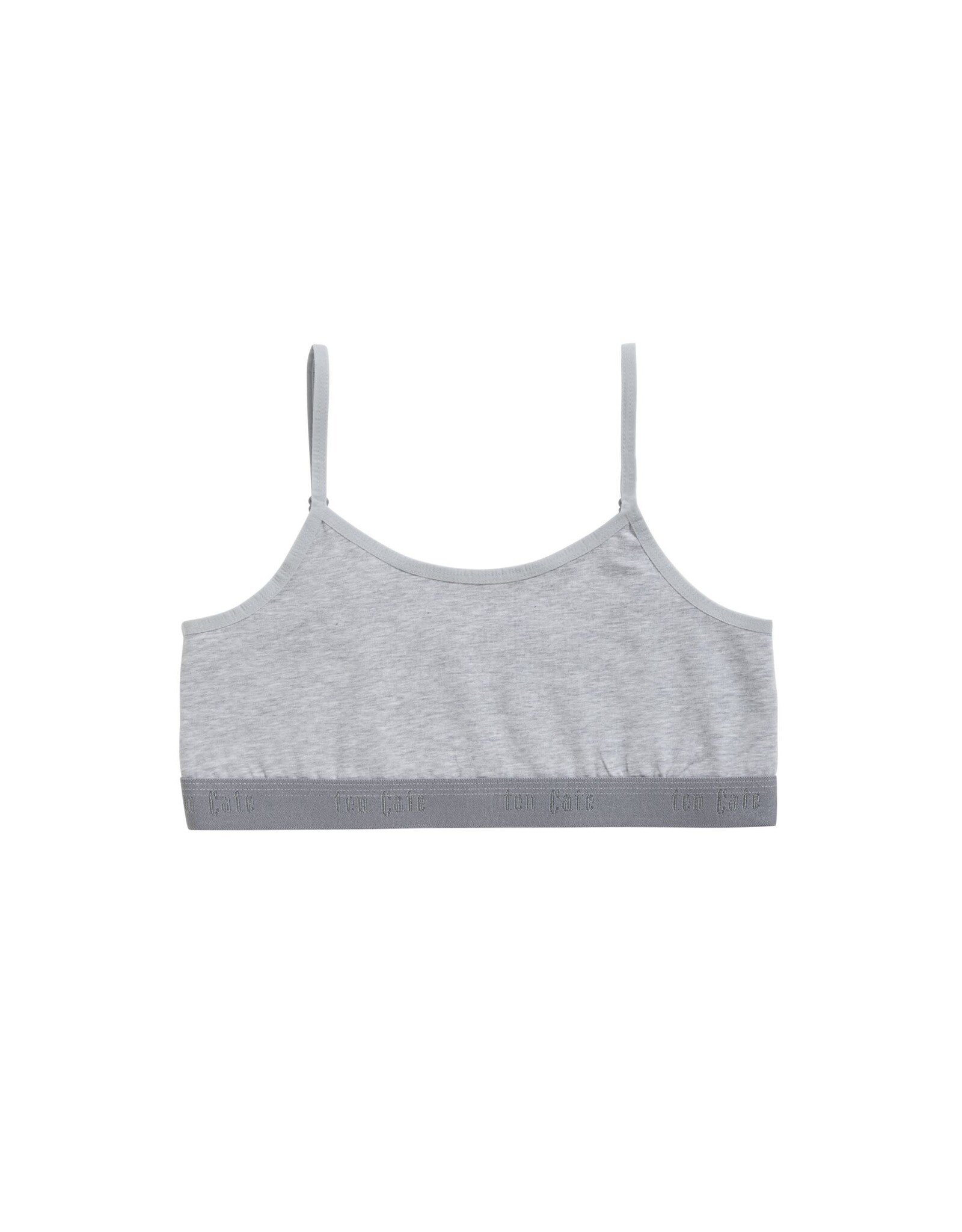 Ten Cate Soft top Light grey melee