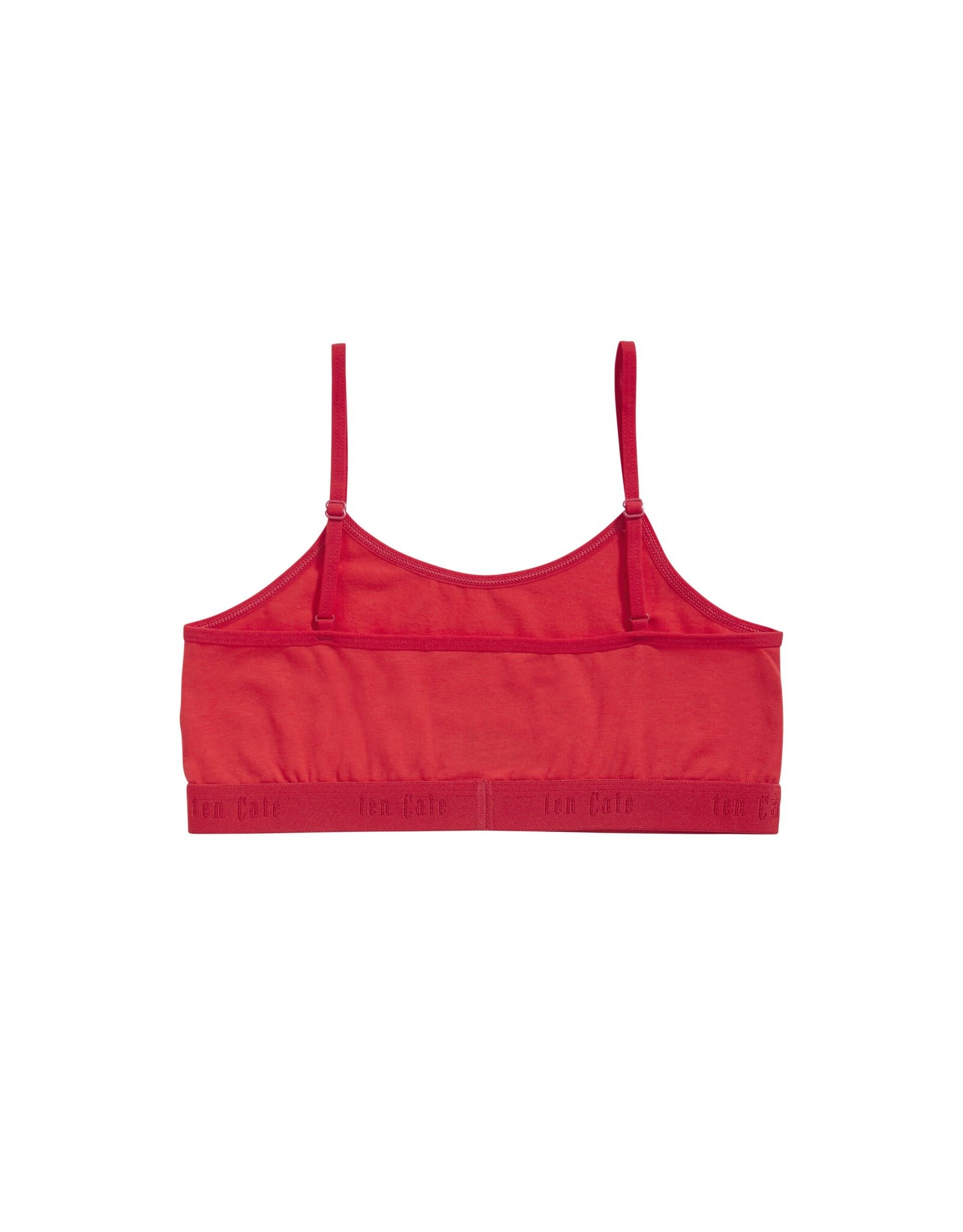 Ten Cate Soft top Red