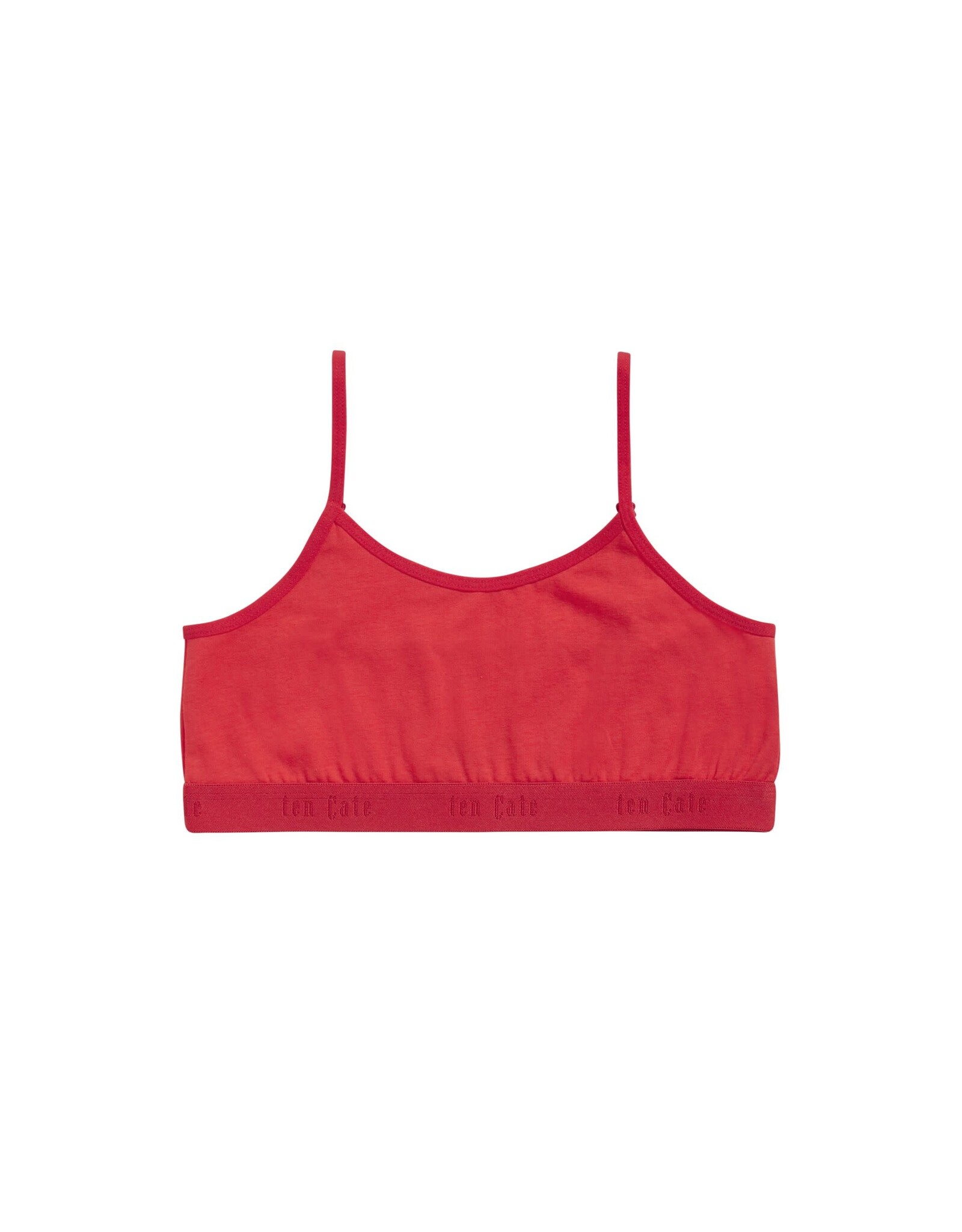 Ten Cate Soft top Red