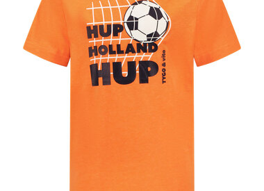 Oranje-fans