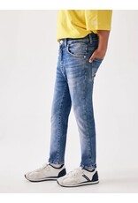 LTB JIM B AXTON WASH NOS