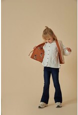 Jubel Blouse ruches - Amour Toujours Offwhite