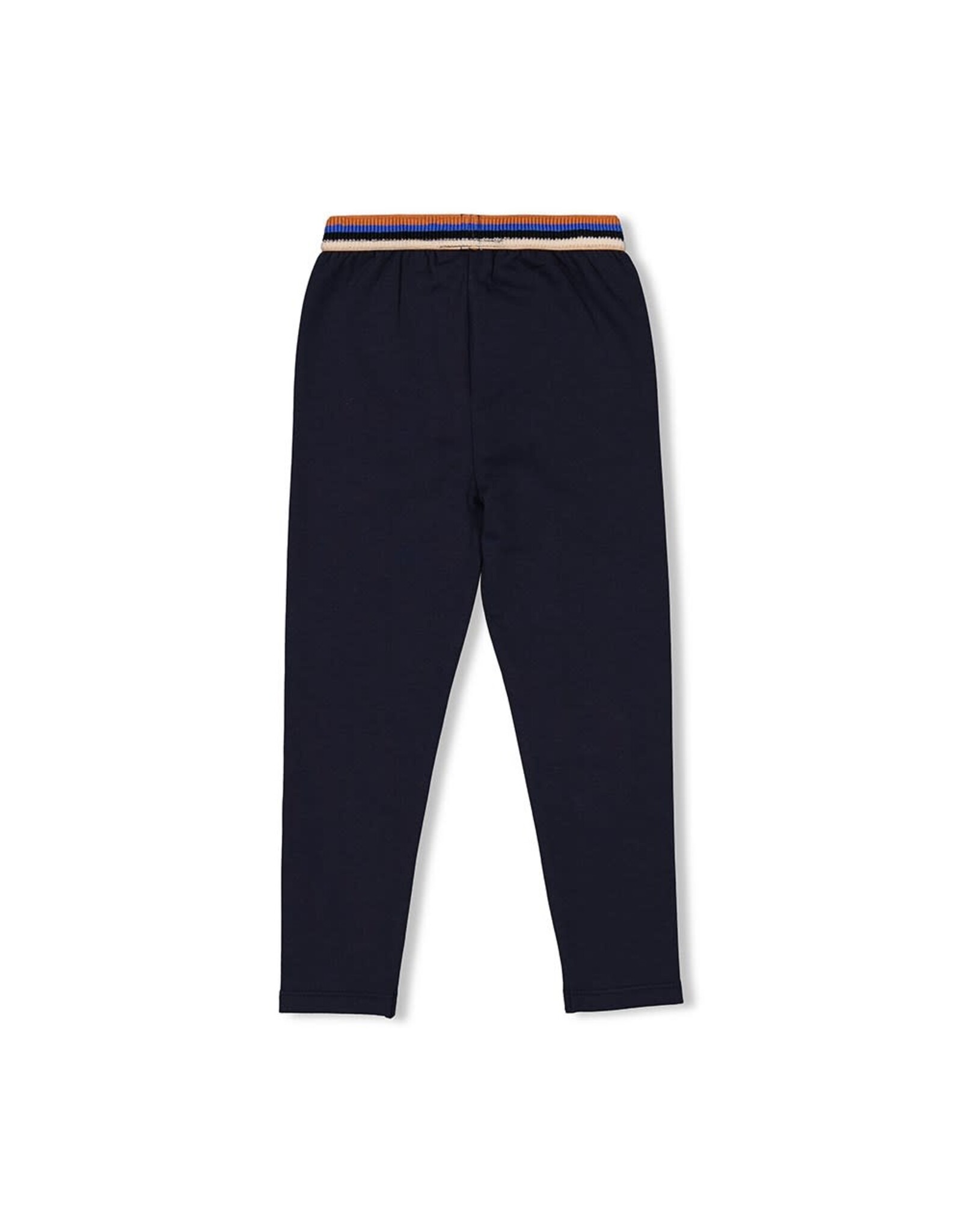Jubel Legging - Amour Toujours Marine