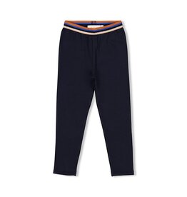 Jubel Legging - Amour Toujours Marine