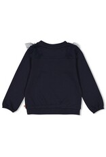 Jubel Sweater - Amour Toujours Marine
