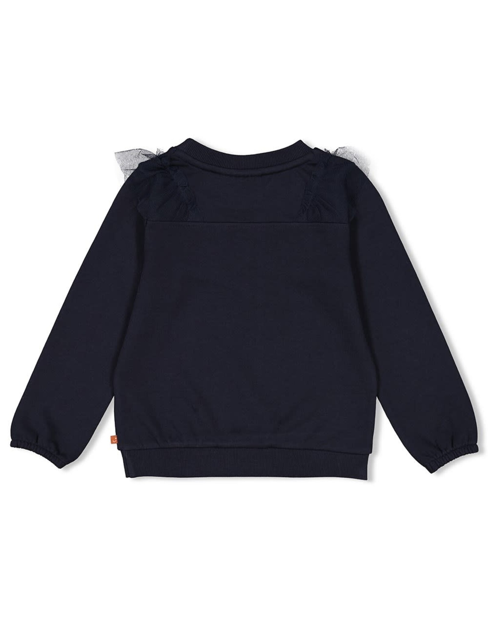 Jubel Sweater - Amour Toujours Marine