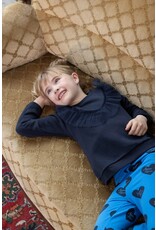 Jubel Sweater - Amour Toujours Marine