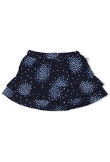 Feetje Rok AOP - Amour Toujours Marine