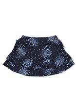 Feetje Rok AOP - Amour Toujours Marine