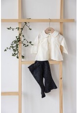 Feetje Flare broek jogg denim - Winter Denims Antraciet