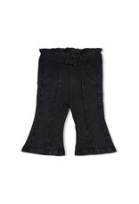 Feetje Flare broek jogg denim - Winter Denims Antraciet