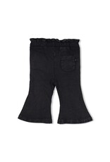 Feetje Flare broek jogg denim - Winter Denims Antraciet