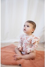Feetje Romper AOP - Winter Nomad Kit
