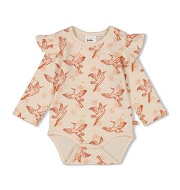 Feetje Romper AOP - Winter Nomad Kit