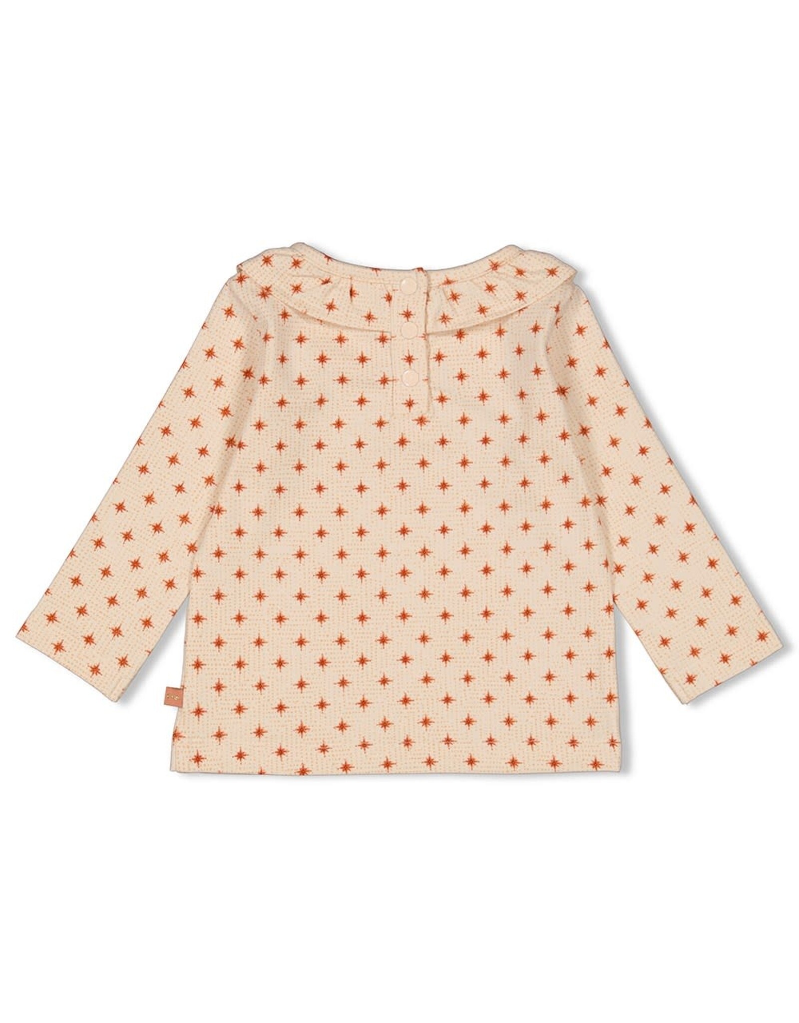 Feetje Longsleeve AOP - Winter Nomad Kit