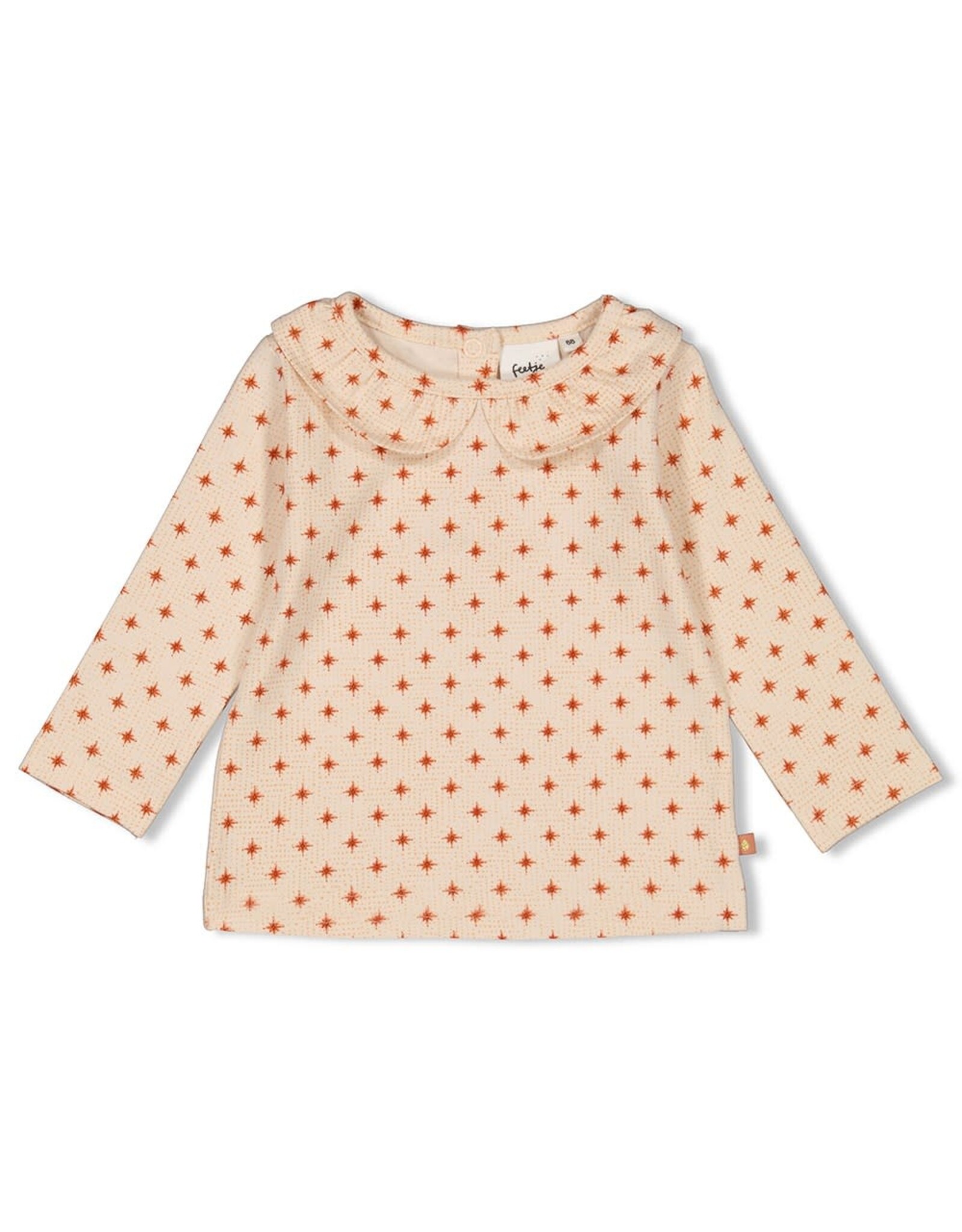 Feetje Longsleeve AOP - Winter Nomad Kit