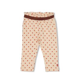 Feetje Legging AOP - Winter Nomad Kit