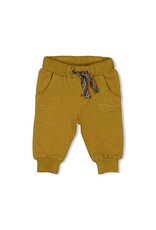 Feetje Broek - Keep Rolling Olijf