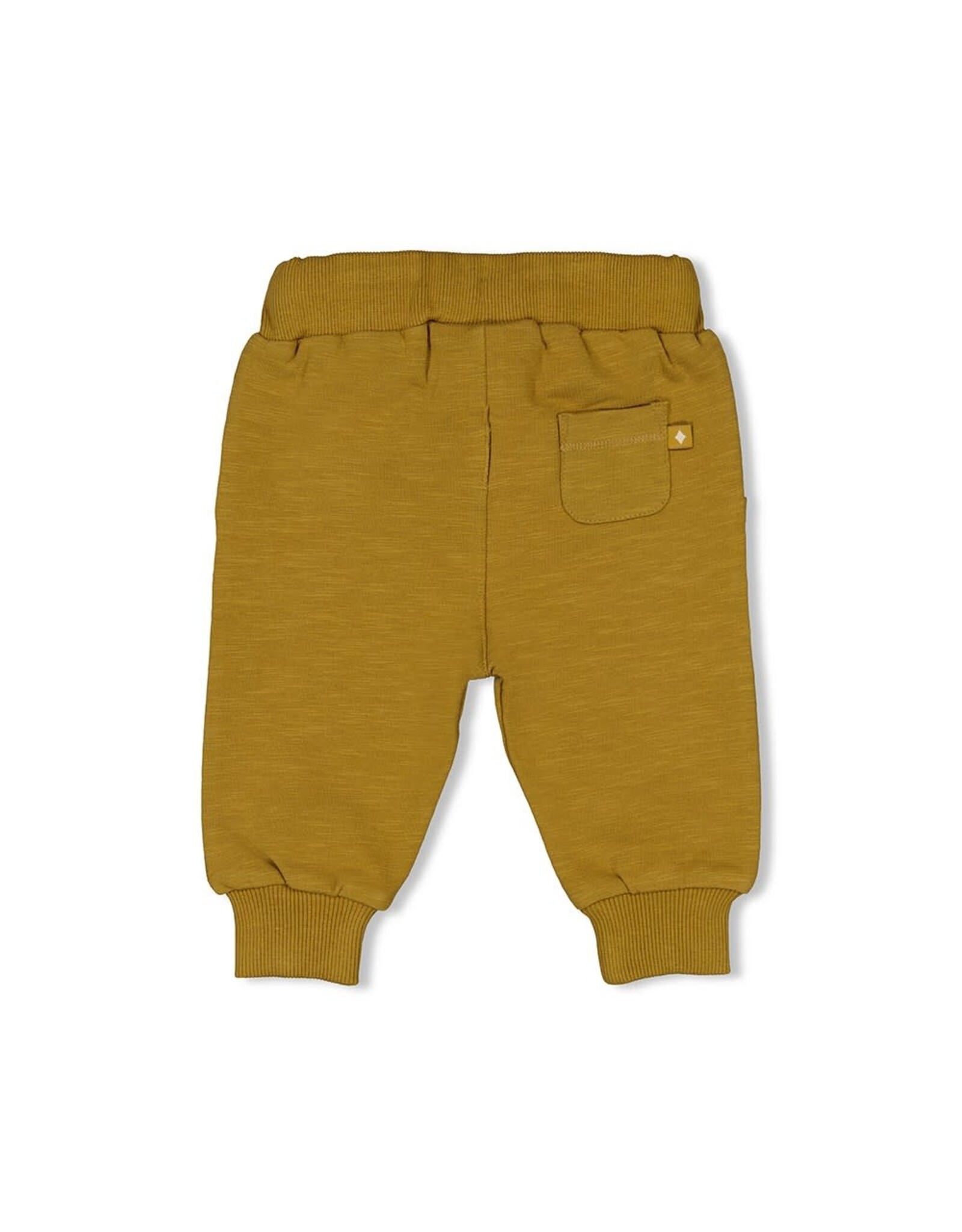 Feetje Broek - Keep Rolling Olijf