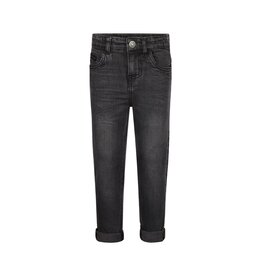 Koko Noko Jeans loose fit Grey jeans W24 boys --
