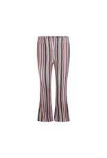Koko Noko Trousers flared Multi colour W24