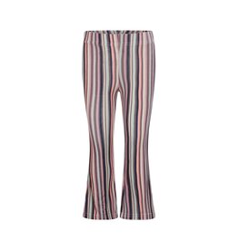Koko Noko Trousers flared Multi colour W24