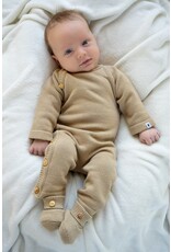 Klein Jumpsuit Filipe Beige N NOS