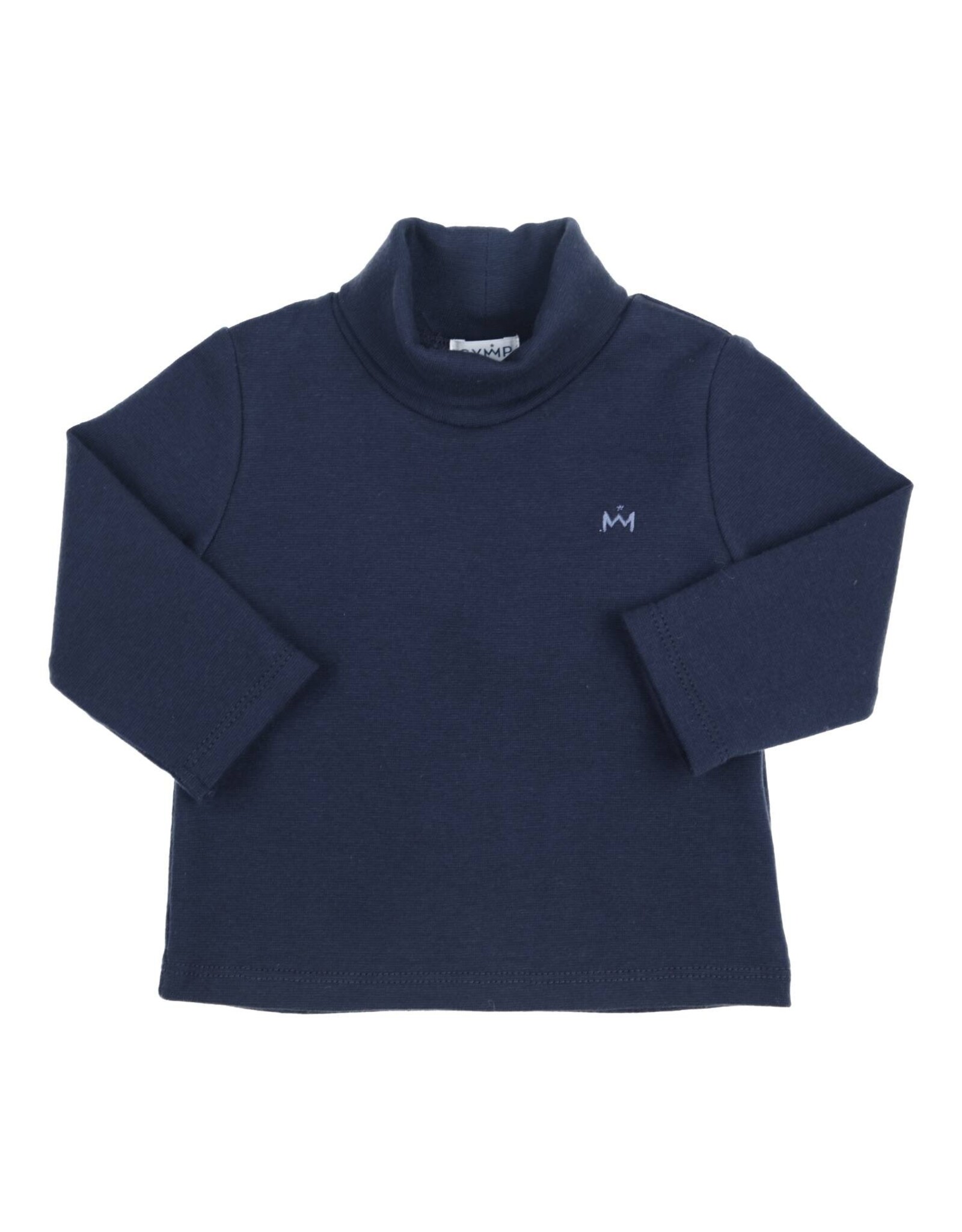 Gymp Longsleeve Robby Navy