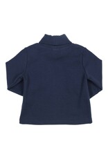 Gymp Longsleeve Robby Navy
