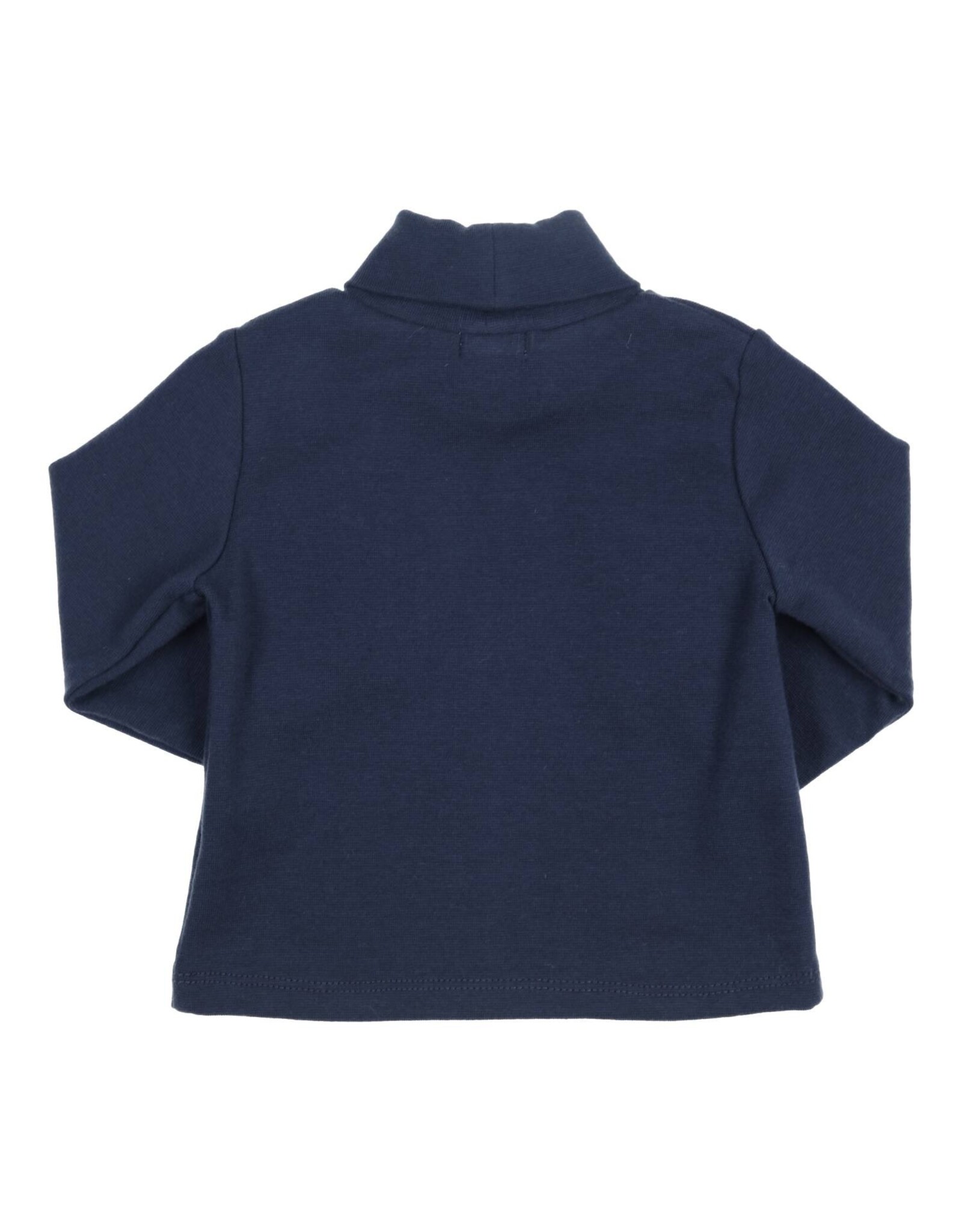 Gymp Longsleeve Robby Navy
