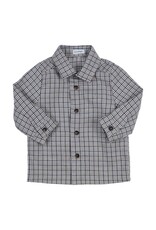 Gymp Shirt Hardy Grey