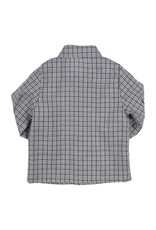 Gymp Shirt Hardy Grey