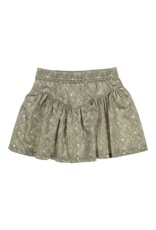 Gymp Skirt Birthe Green