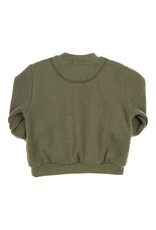 Gymp Sweater Sharla Green