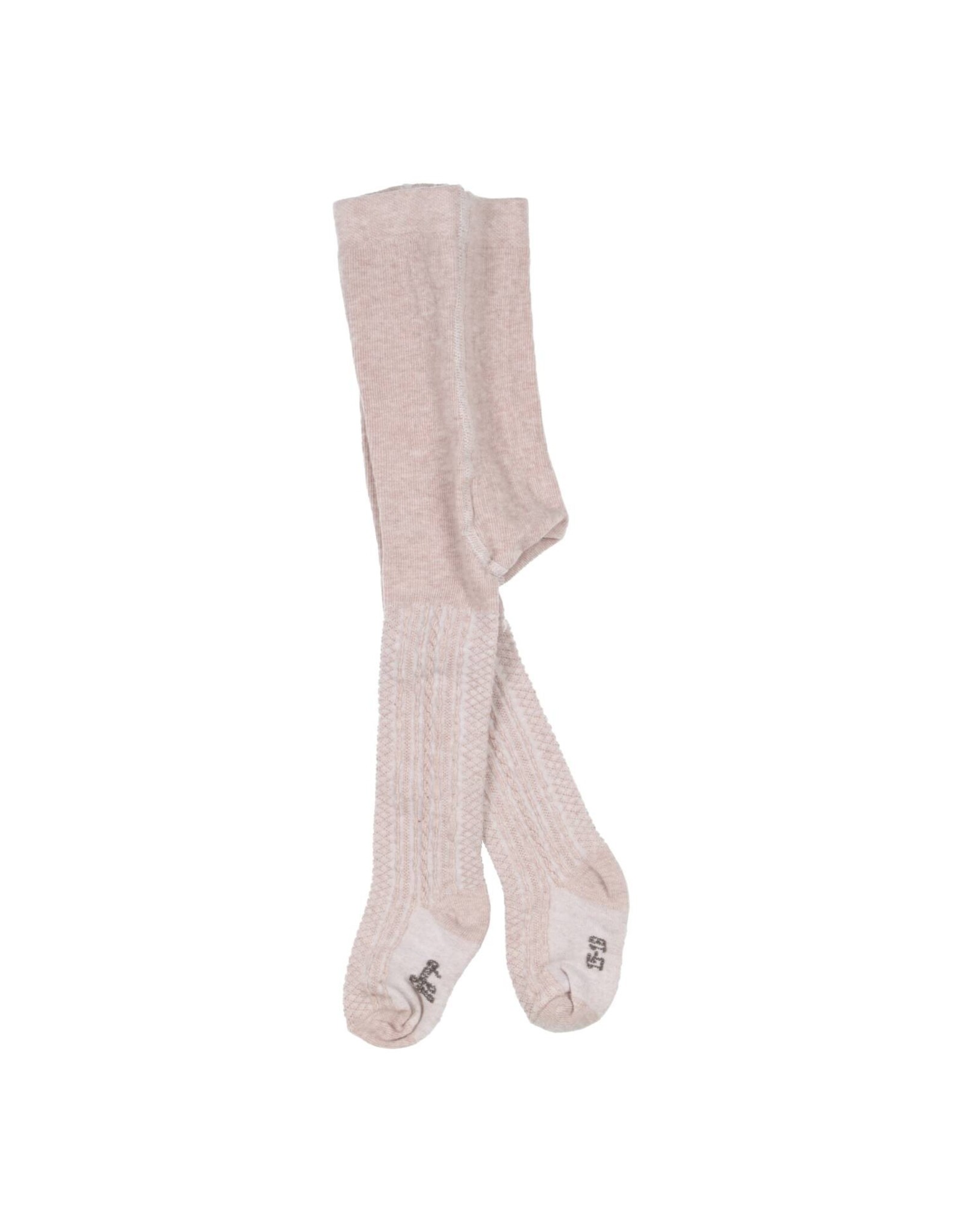 Gymp Tights Keit Beige